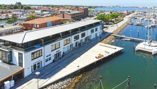 Hafenspitze No1 - Foto 2