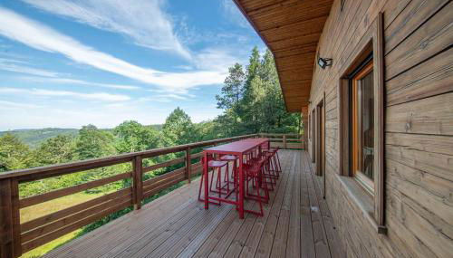 Le chalet de l'amicale - Foto 3