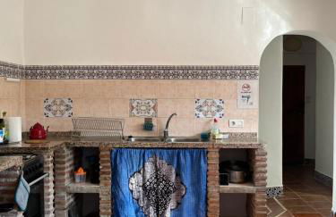 Casa Aziza , le charme andalou - Foto 6