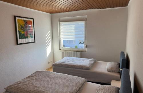 Gemütliche, lichtdurchflutete Wohnung - Foto 4