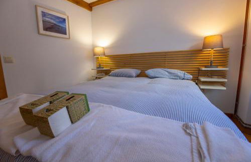 Casa Jovellanos de Casas Das Figueiras en Ría Eo-Ribadeo - Foto 19