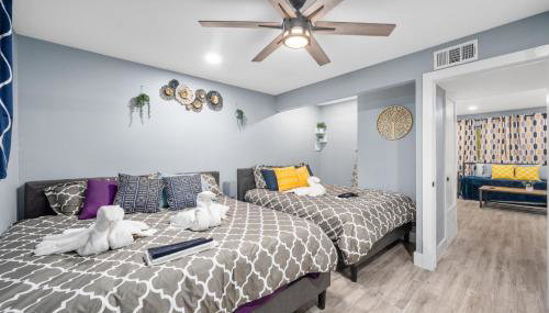 Relaxing 1BR in Central Houston - Foto 2