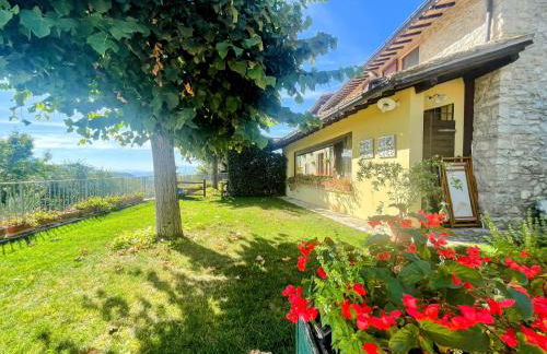 Luxurious Umbrian Retreat for 10 With Private Terrace and Pool - Foto 22