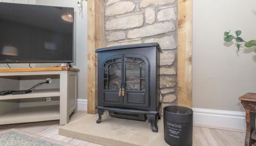 3 bedroom town house in the heart of Haworth - Foto 5