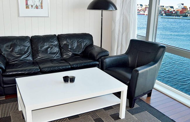 4 Person Holiday Home in Sula - Foto 14