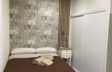 Amazing Apartment at Christmas Time - Photo 11