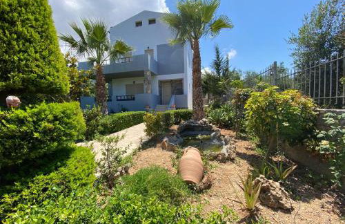 Villa Noema - Foto 20