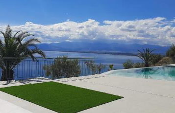 ALBA OCEAN VIEW LUXURY RESIDENCE - Foto 77