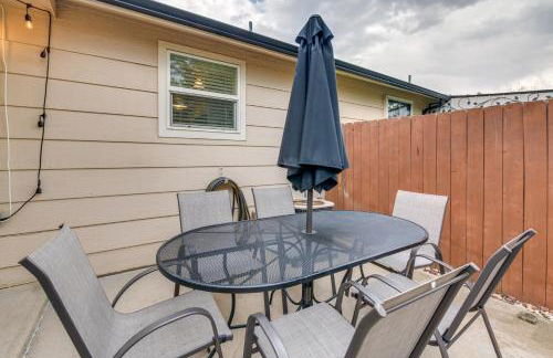 Loveland Retreat Near Dtwn with Outdoor Dining! - Foto 21