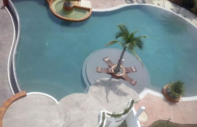 Pacifika Marina Mazatlán - Photo 44