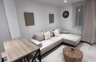 Espace Moderne & Cosy hyper centre - Foto 11