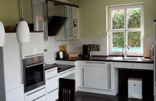 Holiday Home in Garz mit Terrasse und Grill by Interhome - Foto 4