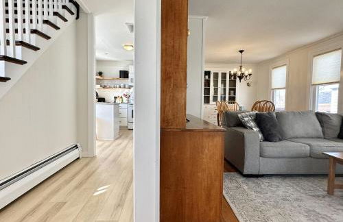 Large 3BR Home in Downtown Bar Harbor! [Eden West] - Foto 11