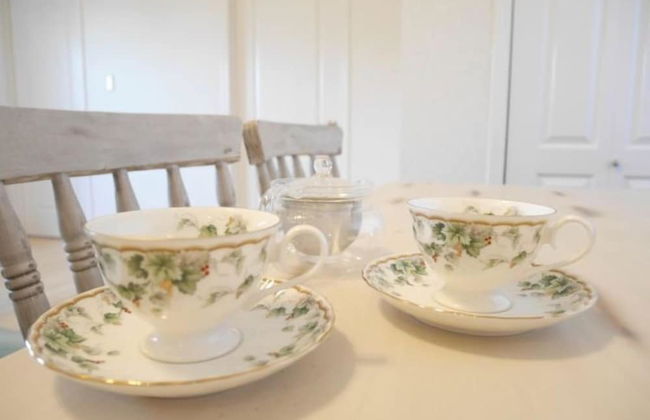 Polar Resort Nishikaruizawa 2 - Foto 8