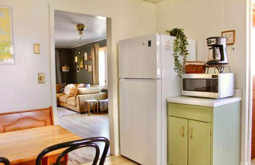 Ely Camp Haus - Vintage home in Downtown Ely - Foto 7