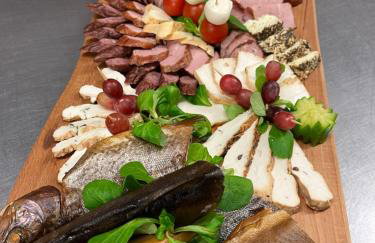 Tawerna Pod Kotwicą pokoje i domy wakacyjne - Foto 60