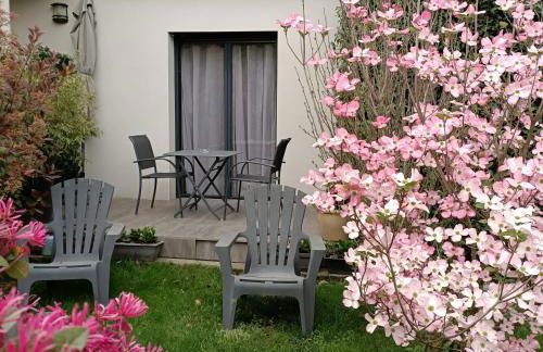 Le balcon des cimes - Foto 32