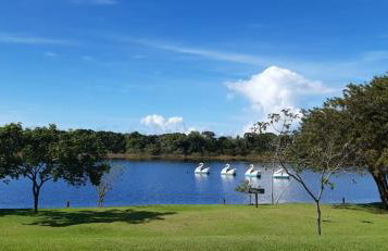 Paraíso das Águas - Foto 18