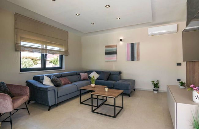 Villa Bella Vita - Foto 13