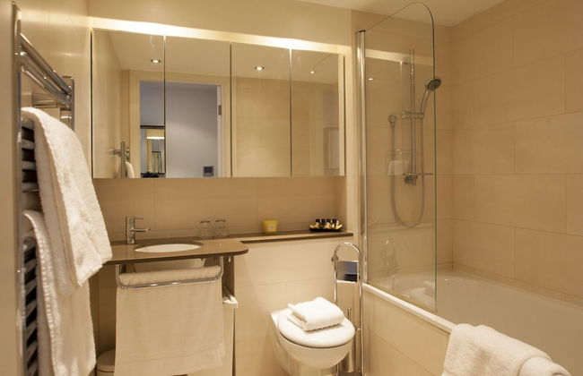 Belvedere Royal Victoria Docks - Foto 31