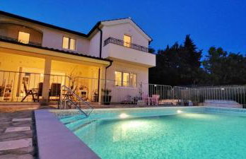 Villa Valentina Nin - Foto 36