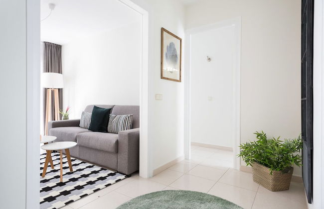 Sitges Group Calm Beach - Foto 3