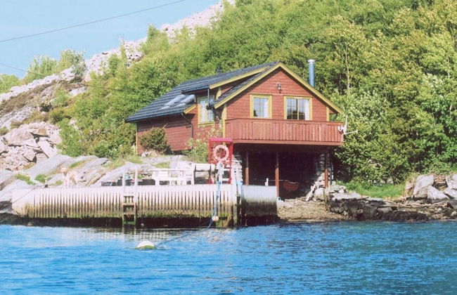 6 Person Holiday Home in Sveio - Foto 1