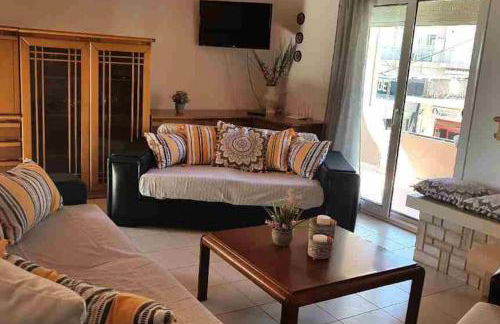 Irene's Apartment In Salakos - Foto 3