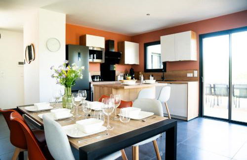 Villa laudun - Foto 9