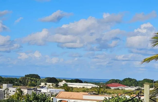 Lovely 3-bed Villa in Goodlands Mauritius - Foto 15