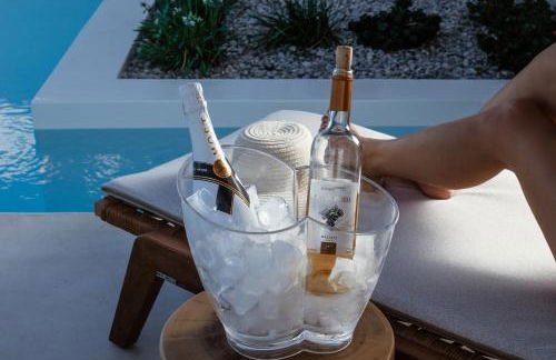 Golden Vista, Beachfront Suites by Explore Andros - Foto 39