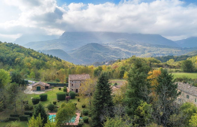 Belvilla by OYO Fattoria 19 - Foto 65