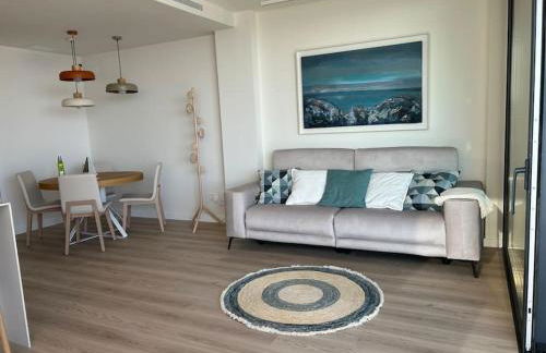 Apartament Olivia Torredembarra - Foto 14