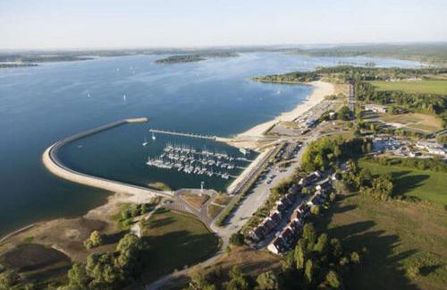 Casita: maison duplex +parking/terrasse/Netflix - Photo 35