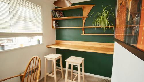 Premium Central Stroud Apartment with Parking x2 - Foto 2