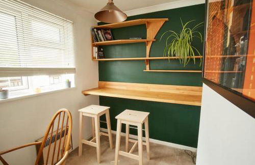 Premium Central Stroud Apartment with Parking x2 - Foto 2