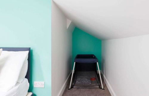 Lux Countryside Haven Mins to Beach Garden - Foto 25