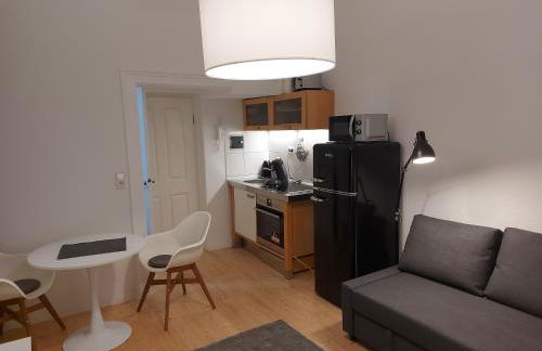 Ludwigstraße - Foto 1