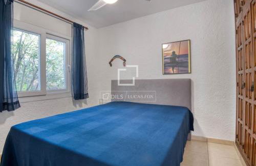 Mas Mundo - 4 Ferienhäuser in Calonge / Girona - Foto 10