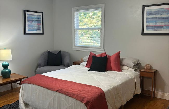 Luxury Modern Stay - 2000 Sqft - Foto 25