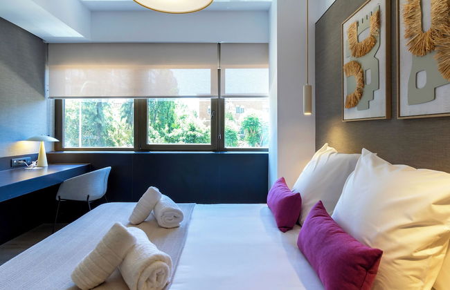 Feelathome Nervión Apartments - Foto 42