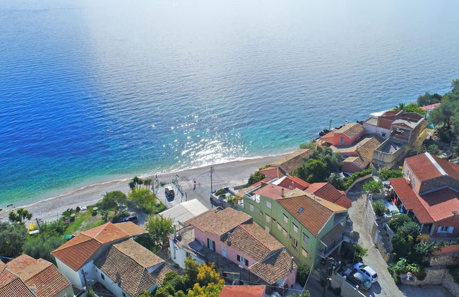 Alexandra Apartment in Katavolos - Foto 18