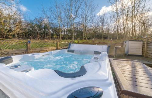 Fern Lodge - Foto 41