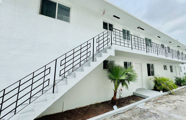 Miami Magic Cozy 2-bedroom Getaway in the City - Foto 19