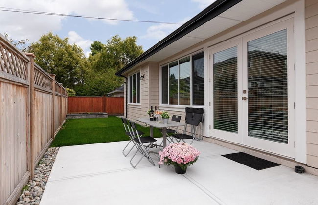 Private and Cozy 2bdr 2BA Home in Kitsilano - Photo 21