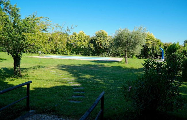 Villa La Contessa - Villa La Contessa - Photo 7