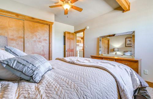 Dillon Ranch Retreat with Endless Mountain Views - Foto 18