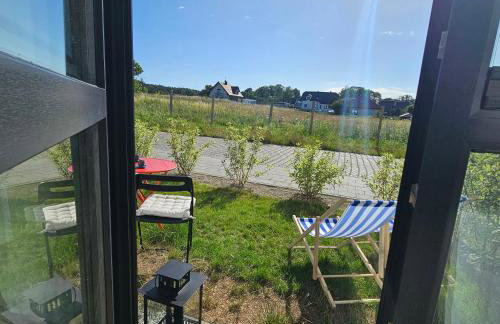 M&K Apartament Mięta Malina - Sobieszewo - Photo 22