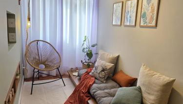 Loft Prime Hospedagem com elegância no coração de BH - Foto 4