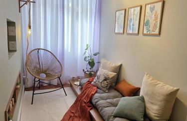 Loft Prime Hospedagem com elegância no coração de BH - Foto 4